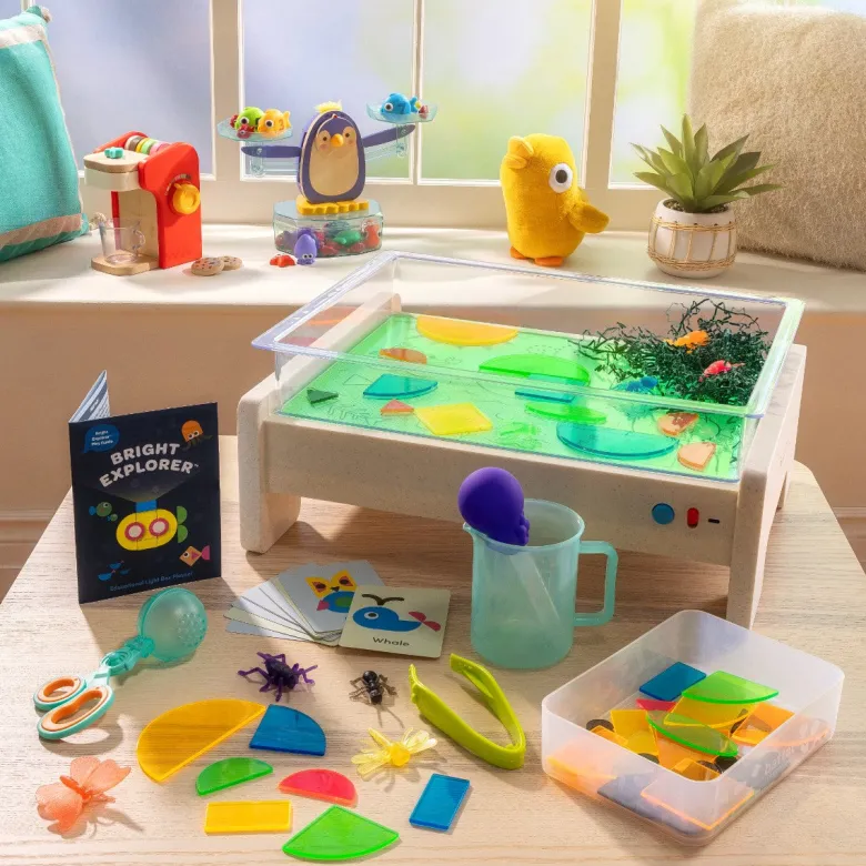 Battat Edu Light Table