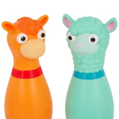 Battat Farmyard Bowling