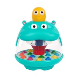 Battat Hippo Ball Popper