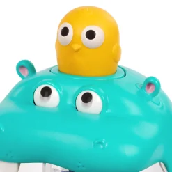 Battat Hippo Ball Popper