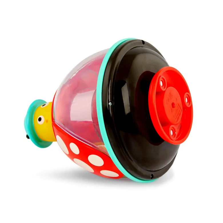 Battat Ladybug Spinning Top