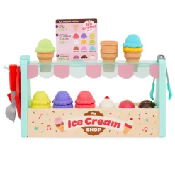 Battat Play Food, Edu Isbod