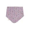 Bibs Liberty Bandana Bib, Chamomile Lawn Violet Sky