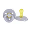 Bibs Natural Rubber Pacifier, Size 2 - Cloud