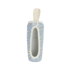 Bibs x Liberty Baby Bottle Protector Large - Eloise Ivory