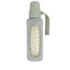Bibs x Liberty Baby Bottle Protector Large - Capel Sage