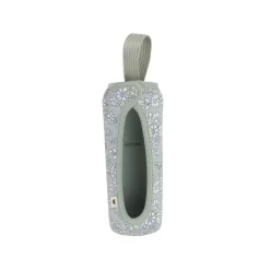 Bibs x Liberty Baby Bottle Protector Large - Capel Sage