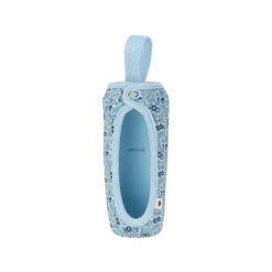 Bibs x Liberty Baby Bottle Protector Small - Chamomile Lawn Baby Blue