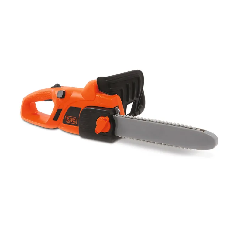 Black & Decker Chainsaw