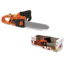 Black & Decker Chainsaw