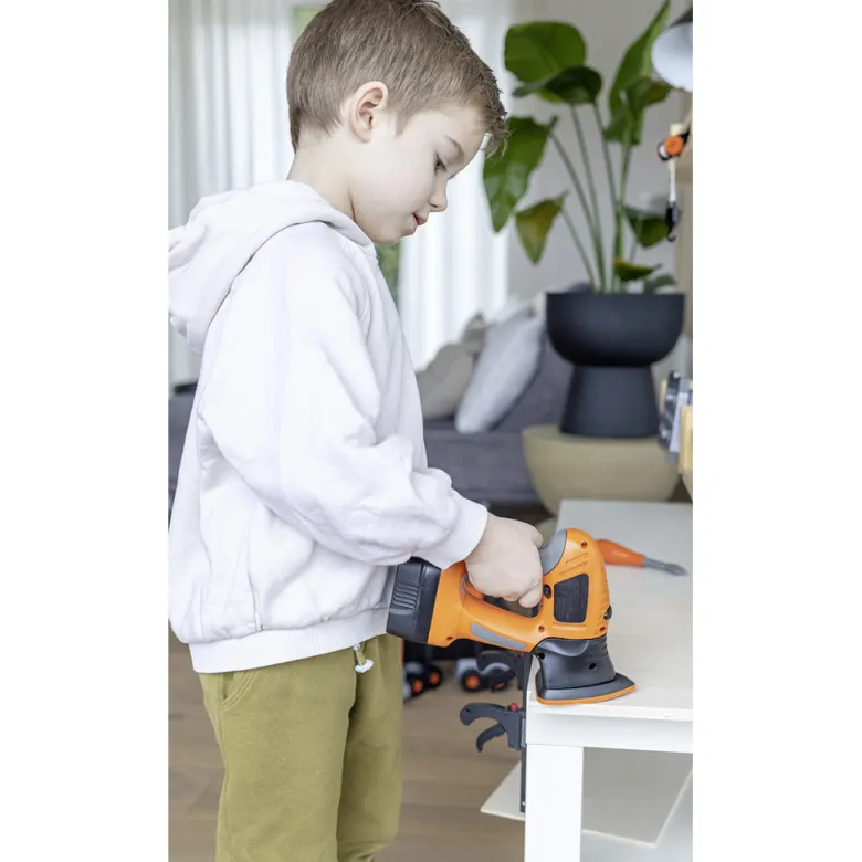 Black & Decker eVo Multitool