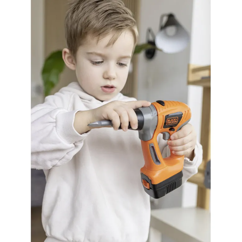 Black & Decker eVo Multitool