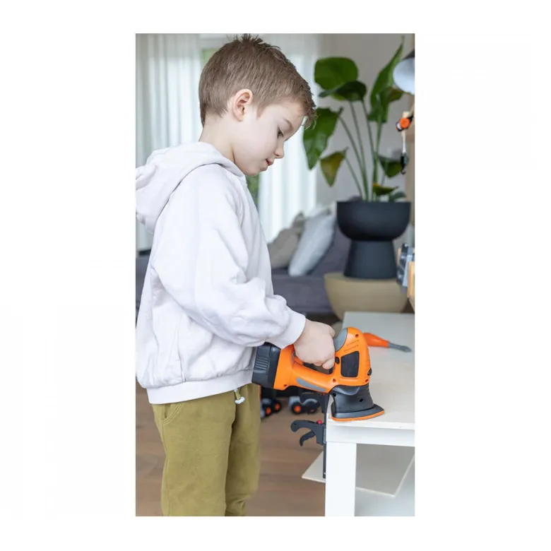 Black & Decker 3-in-1 - EVO with Accessories
