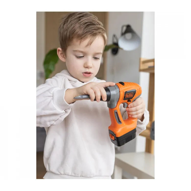 Black & Decker 3-in-1 - EVO with Accessories