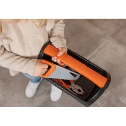 Black & Decker Tool Tray with 6 Tools