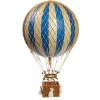 Blue Balloon - 32 cm