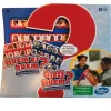 Board Game, Who's Who?