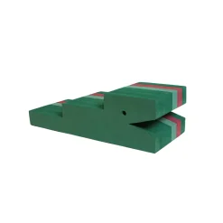 bObles Crocodile L24, Gym Green