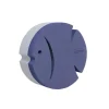 bObles Fish L, Cloudy Blue