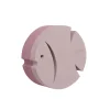 bObles Fish Small, Vintage Rose