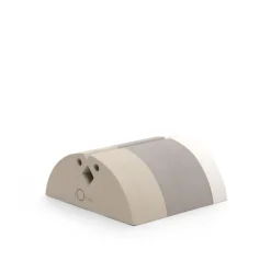 bObles Kylling, Sand Grey