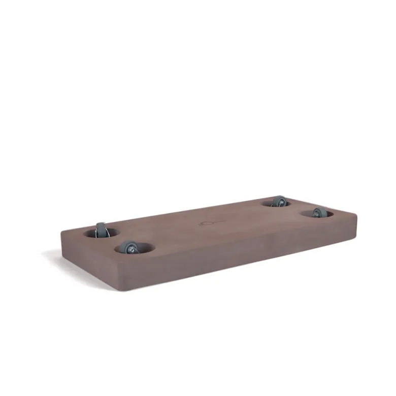 bObles Roller, Tumble Board - Vintage Rose
