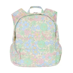 Bonton Backpack, Vert Fonce
