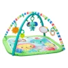 Bright Starts Activity Mat, Wild Wiggles™ FoldAway™