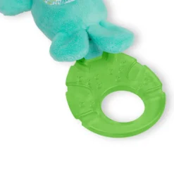 Bright Starts Activity Toy with Light and Sound, Tug Tunes™ - Elephant