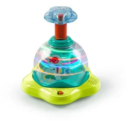 Bright Starts Baby Toy - Light Spinner