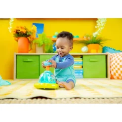 Bright Starts Baby Toy - Light Spinner