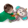 Bright Starts Baby Toy, Water Activity Mat - Hungry Monkey™