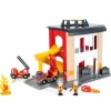 Brio Brandstation