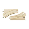 Brio Curved Turnouts