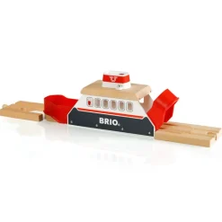 Brio Ferry with Sound and Lights