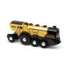Brio Gold Action Locomotive