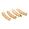 Brio Long Curved Tracks
