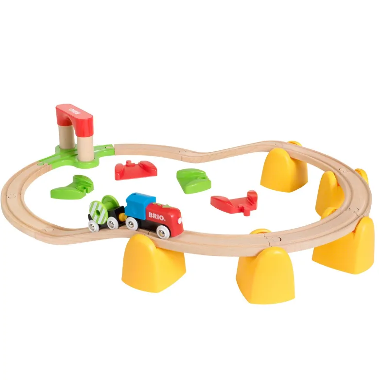 Brio My First Railway, Battery Train