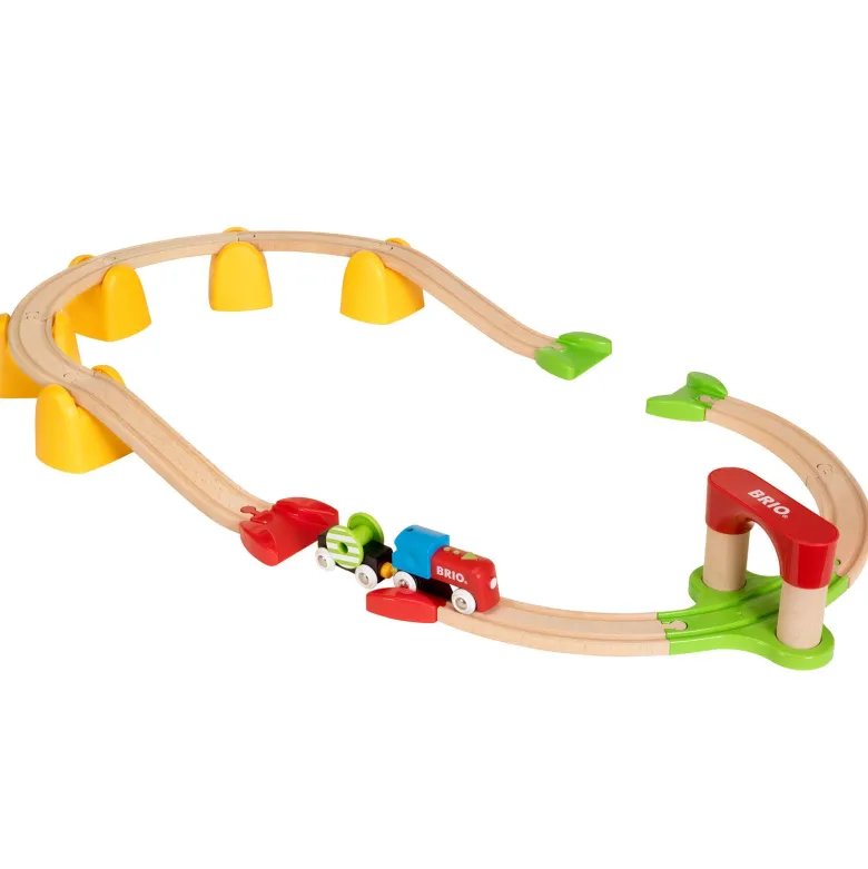 Brio My First Railway, Battery Train
