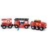 Brio Rescue Train