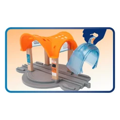 Brio Smart Tech Sound Action Tunnel Station
