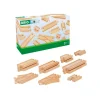 Brio Starter Set, Tracks