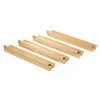 Brio Straight Tracks, Long