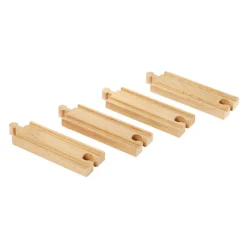 Brio Straight Tracks, Short