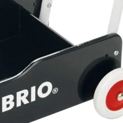 Brio Wooden Walker Wagon