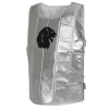 By Astrup Dress-Up – Knight’s Armor, Silver Vest – For Children Aged 3 and Up