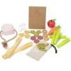 By Astrup Feeding Set for Hobby Horses