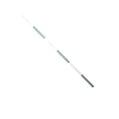 By Astrup Hobby Horse Accessory, Jumping Bar - Blue