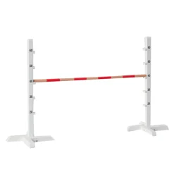 By Astrup Hobby Horse Jumping Set
