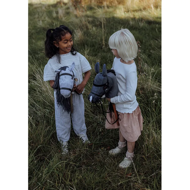 By Astrup Hobby Horse, Magic - Dappled